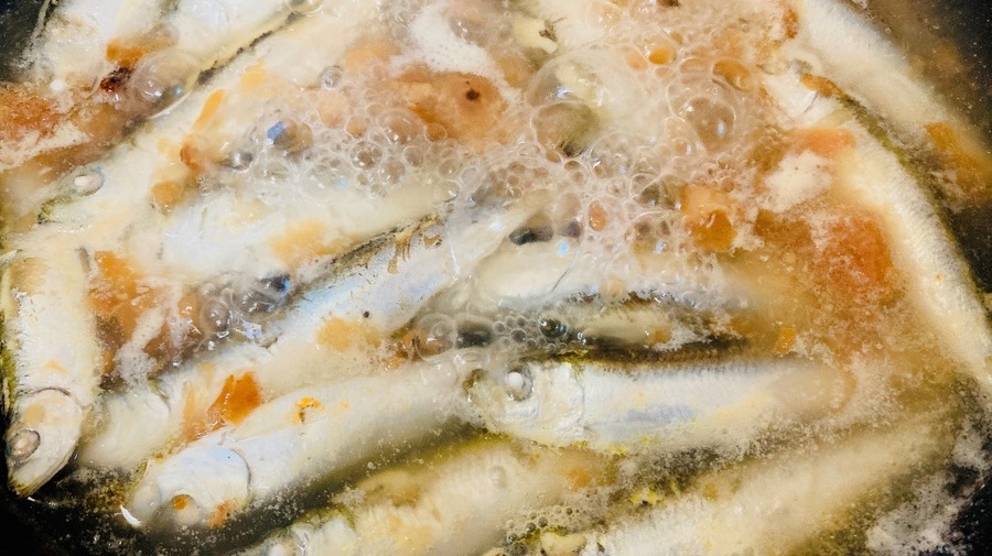 【業スの神コスパ＆隠れた名品】「バルト海いわし」を使ったお財布救済レシピ3選（1食70～130円台）