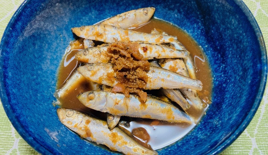 【業スの神コスパ＆隠れた名品】「バルト海いわし」を使ったお財布救済レシピ3選（1食70～130円台）