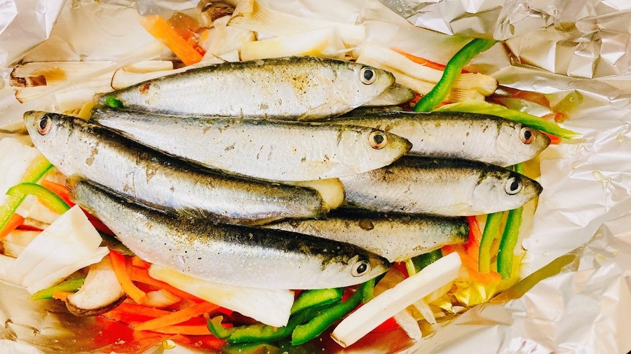 【業スの神コスパ＆隠れた名品】「バルト海いわし」を使ったお財布救済レシピ3選（1食70～130円台）