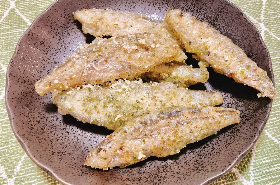 【業スの神コスパ＆隠れた名品】「バルト海いわし」を使ったお財布救済レシピ3選（1食70～130円台）
