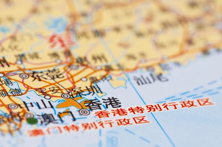 自分自身の金融インフラを整える　具体的な「場所の分散」と「通貨の分散」の実践（初級編）