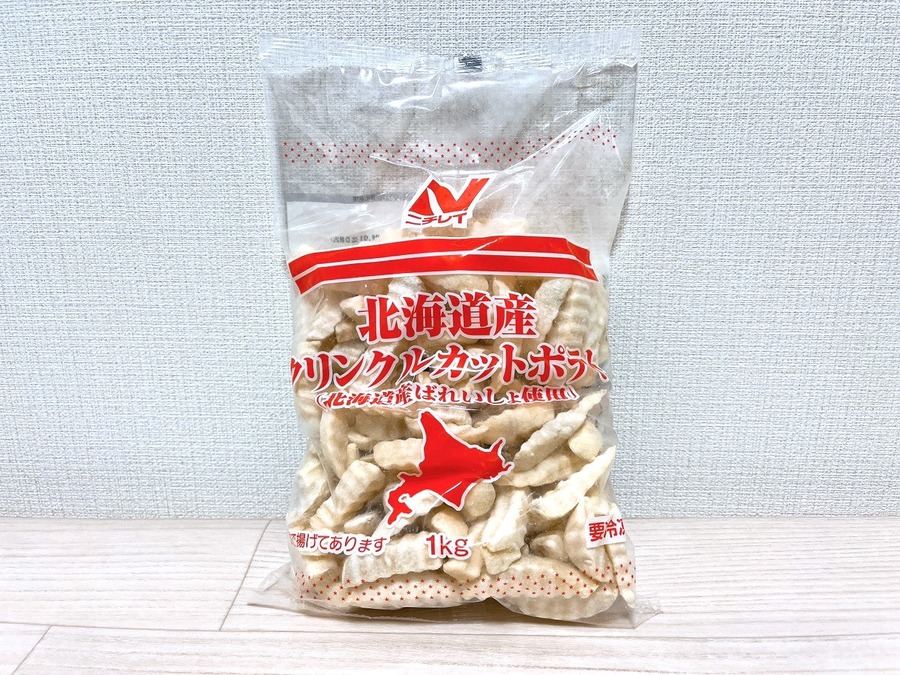 オーケーで発見！ 業務スーパーよりも安く買えるもの5選