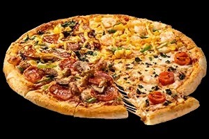 元とれ確実！約4万円相当【ドミノ・ピザ】ピザ1枚無料・サイド2つ無料などの「福袋」1月下旬発売予定