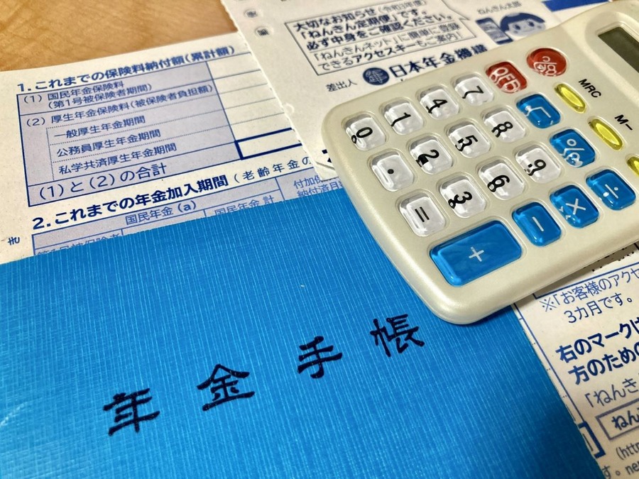 国民年金保険料の未納分を後から支払う方法　追納できる期間もケース別に解説