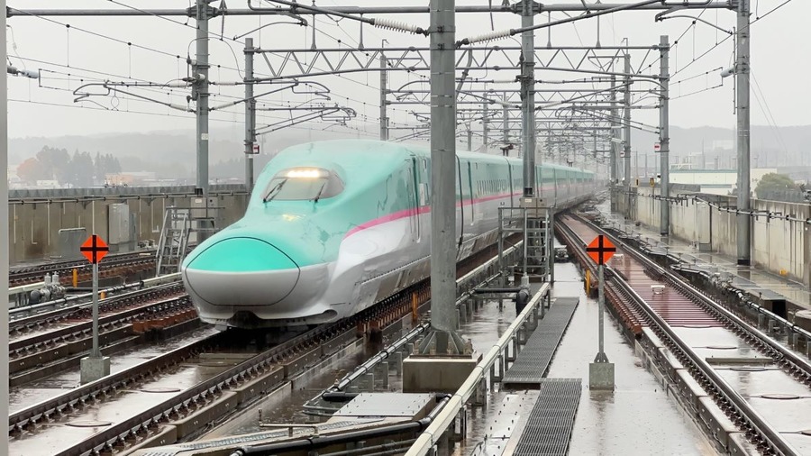 1万円で新幹線含むJR東日本エリア乗り放題！「たびキュン 早割パス」利用上の注意点は？