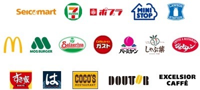 【三井住友カード】対象コンビニ・飲食店でのスマホタッチ決済で10%還元　エントリーして参加しよう