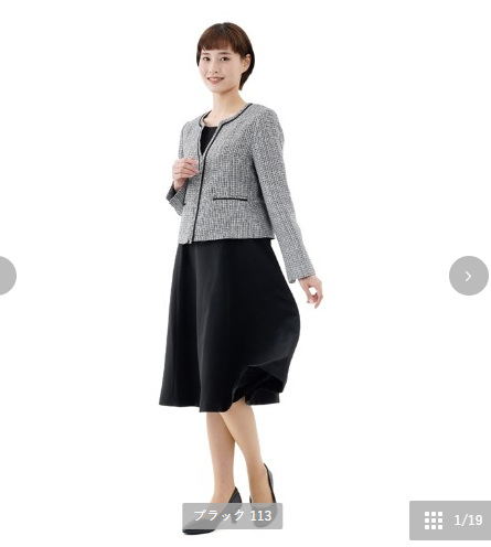 予約必須！しまむらスーツセット＆ALL490円（税抜）コスメ　卒業式、入学式、冠婚葬祭、行事に使いまわせる高見えでコスパ最高