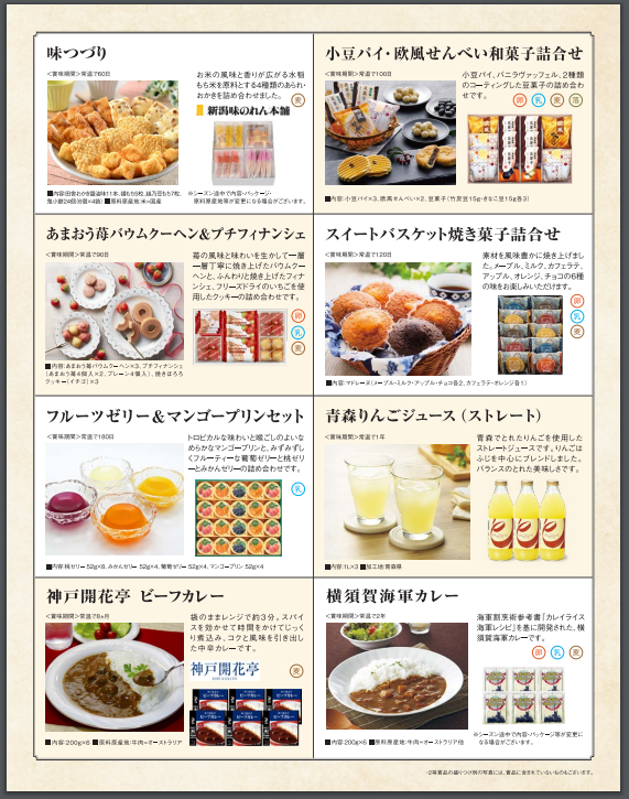 【速報】お年玉付き年賀はがき（郵便はがき）2024年の当選番号