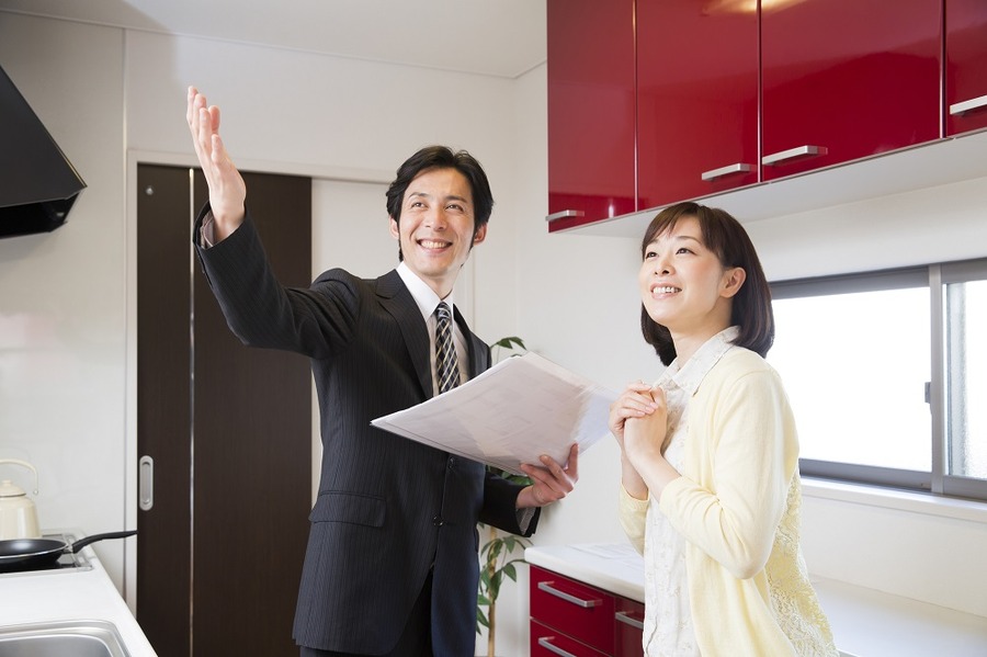 大家ならココをリフォームせよ　リフォーム費用回収と内覧時のポイント