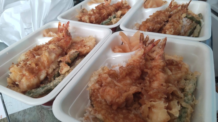 「てんやWeek!!（1/15～）」上天丼弁当550円　値上がりしたからこそ利用したい金券テク