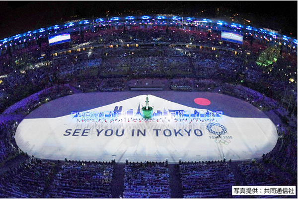 「五輪関連銘柄」は早期の仕込みが鉄則　外せない3業種と注目銘柄はコレだ。