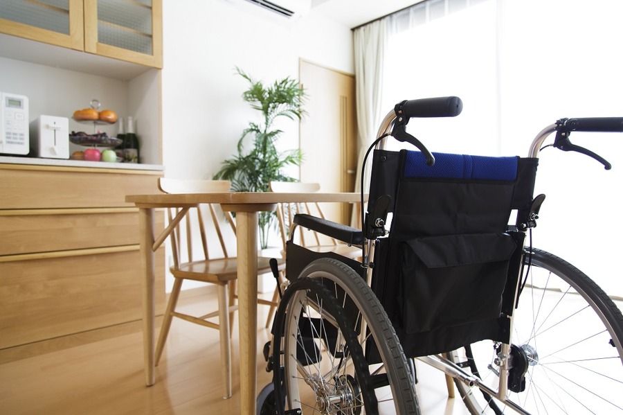 20歳前で障害状態になっても、20歳から「障害基礎年金」が出る場合があります