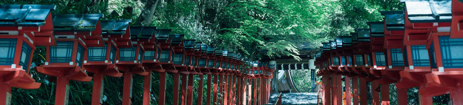 2024年金運・開運神社ベスト5　5位田無神社、3位は長崎、2位は富士山パワーの…そして1位は！　