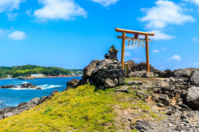 2024年金運・開運神社ベスト5　5位田無神社、3位は長崎、2位は富士山パワーの…そして1位は！　