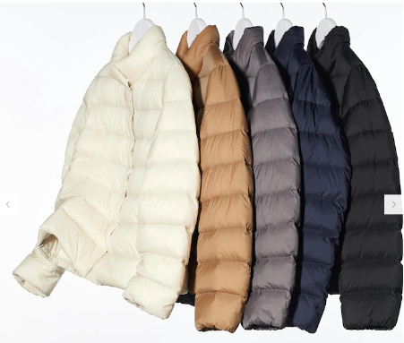 【ユニクロ値下げ（1/25まで）】絶対買い！ダウンアウター　要望別おすすめ商品