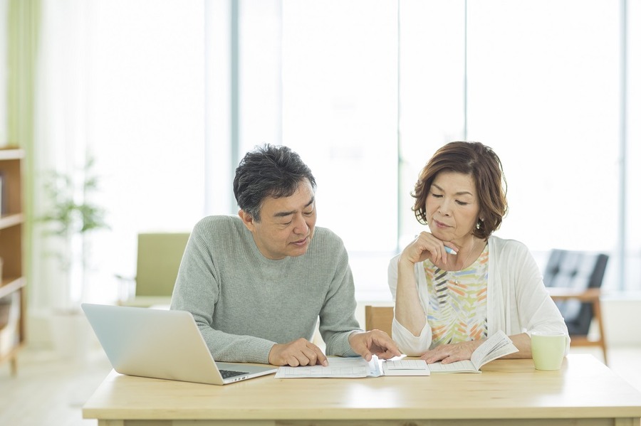 「資産運用」に対する偏見をなくそう　老後資金「不足分」は運用で貯める