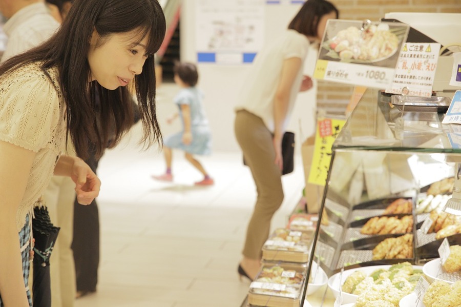 忙しい主婦の「お惣菜」節約アイデア2つ