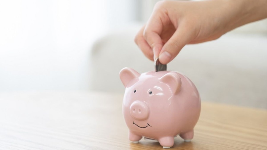 副業で得たお金はなるべく使わない！必要経費と投資に使えば増える！理由を解説します