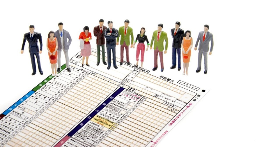 【インボイス制度導入後初の確定申告】消費者が消費税申告をする可能性はある？ない？対象者と罰則を確認