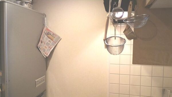 キッチンペーパー節約