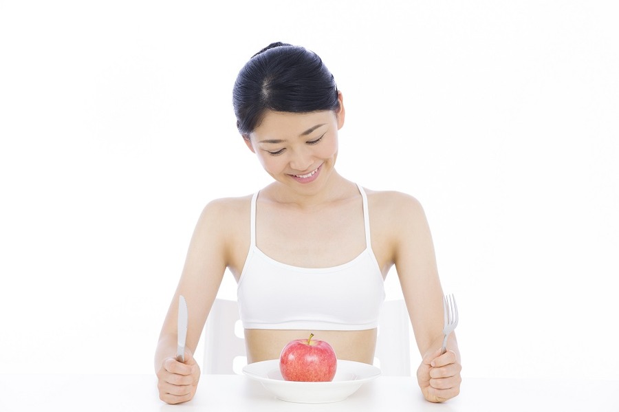 「訳あり」りんご10kg（約30個）を大量に買ってみた　栄養価を上げるレシピで使い切る