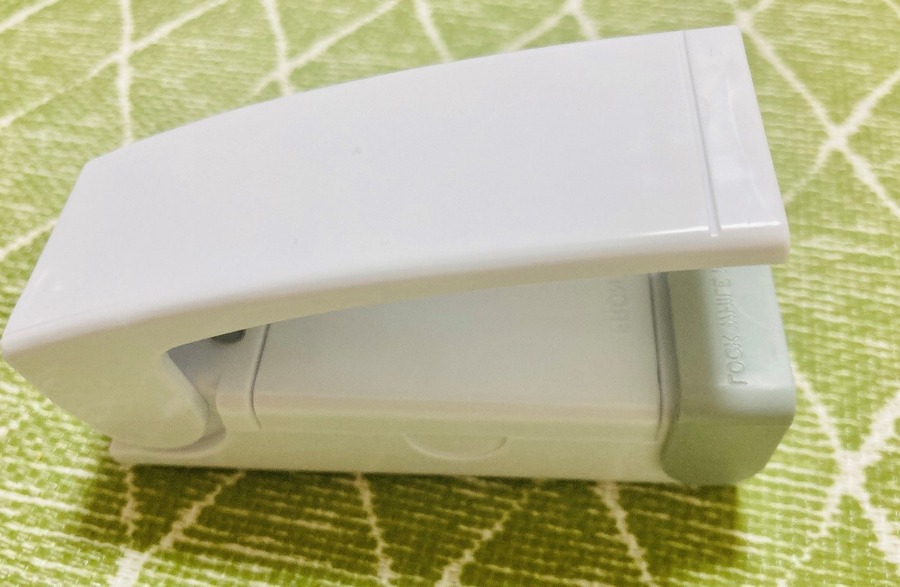 料理や後片付けのプチストレスを解消！　”封”が簡単にできるセリアのキッチングッズ3選