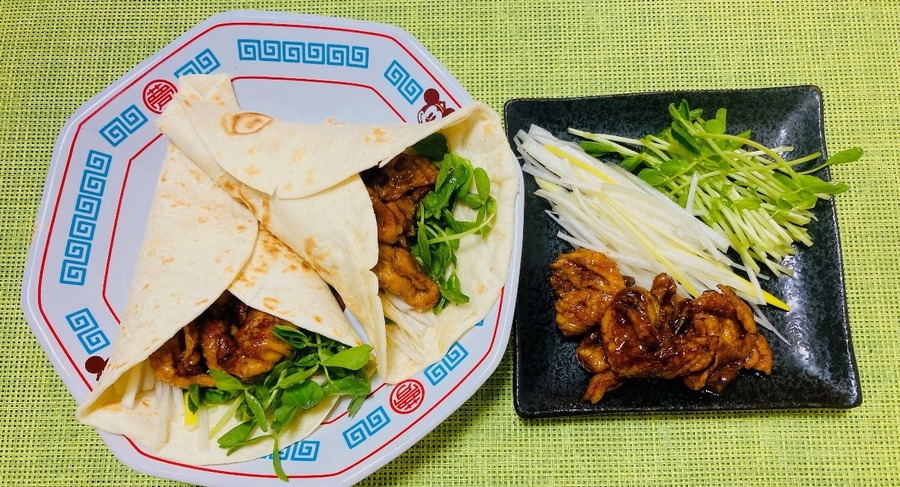 プチプラ食材を使って節約！なんちゃって贅沢レシピ3選　北京ダック風、エビチリ風など【 1人120～207円】