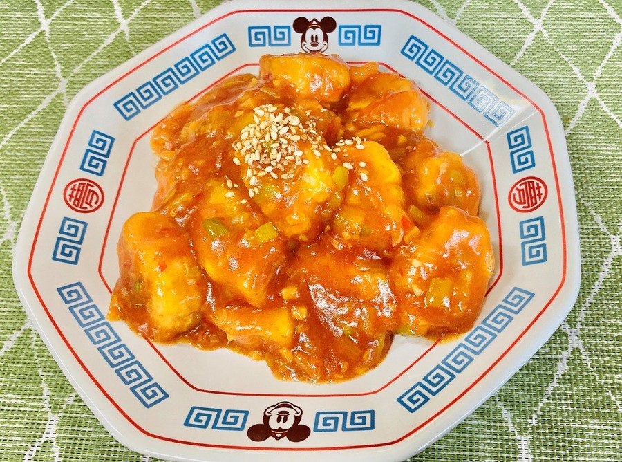 プチプラ食材を使って節約！なんちゃって贅沢レシピ3選　北京ダック風、エビチリ風など【 1人120～207円】