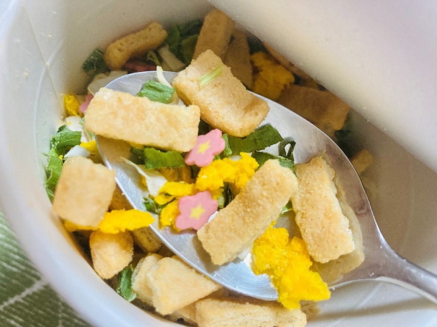 久世福商店の初心者必見！　200円台で購入できる【新商品】「毎日だし」で仕上げたインスタント麺2種を徹底検証