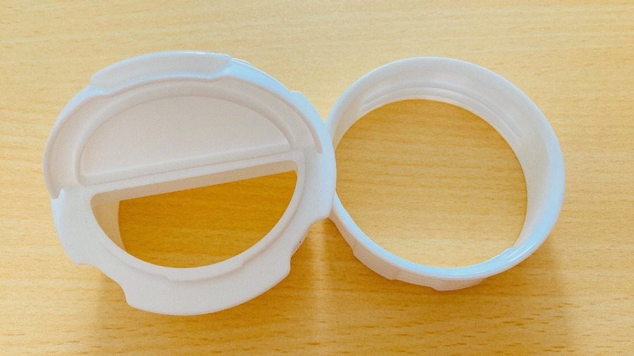 料理や後片付けのプチストレスを解消！　”封”が簡単にできるセリアのキッチングッズ3選