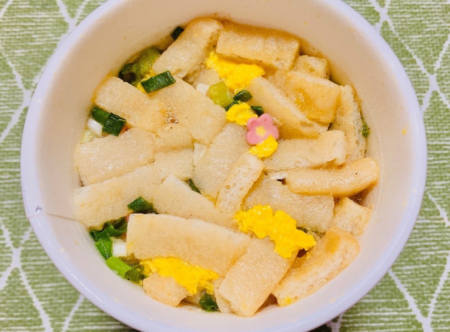 久世福商店の初心者必見！　200円台で購入できる【新商品】「毎日だし」で仕上げたインスタント麺2種を徹底検証