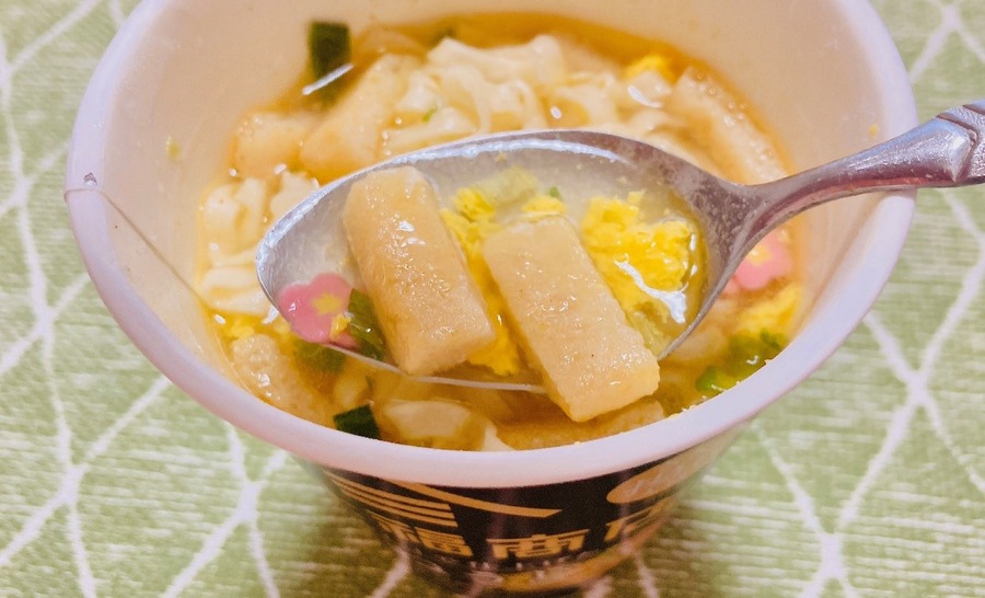 久世福商店の初心者必見！　200円台で購入できる【新商品】「毎日だし」で仕上げたインスタント麺2種を徹底検証