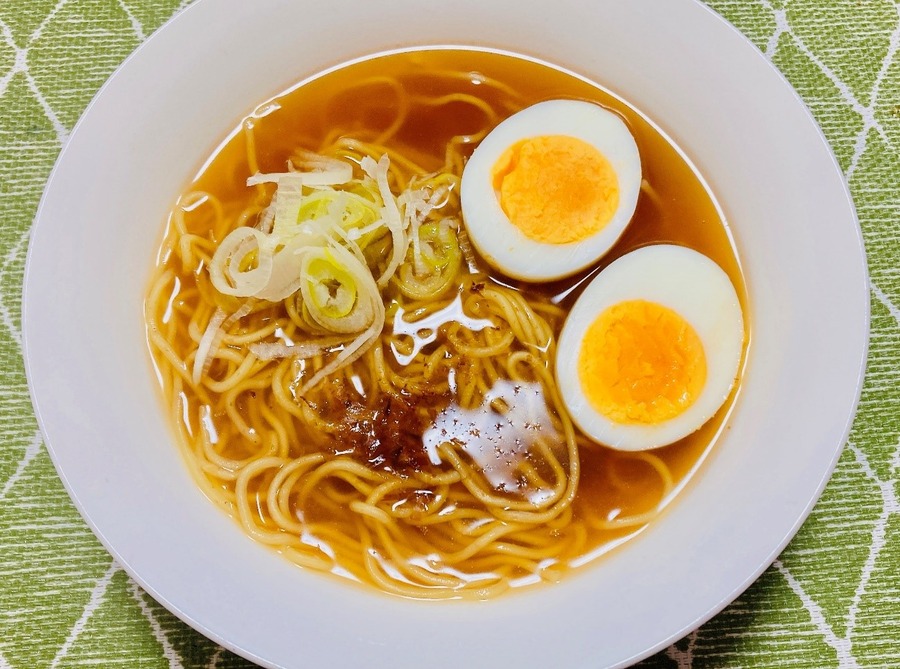 久世福商店の初心者必見！　200円台で購入できる【新商品】「毎日だし」で仕上げたインスタント麺2種を徹底検証