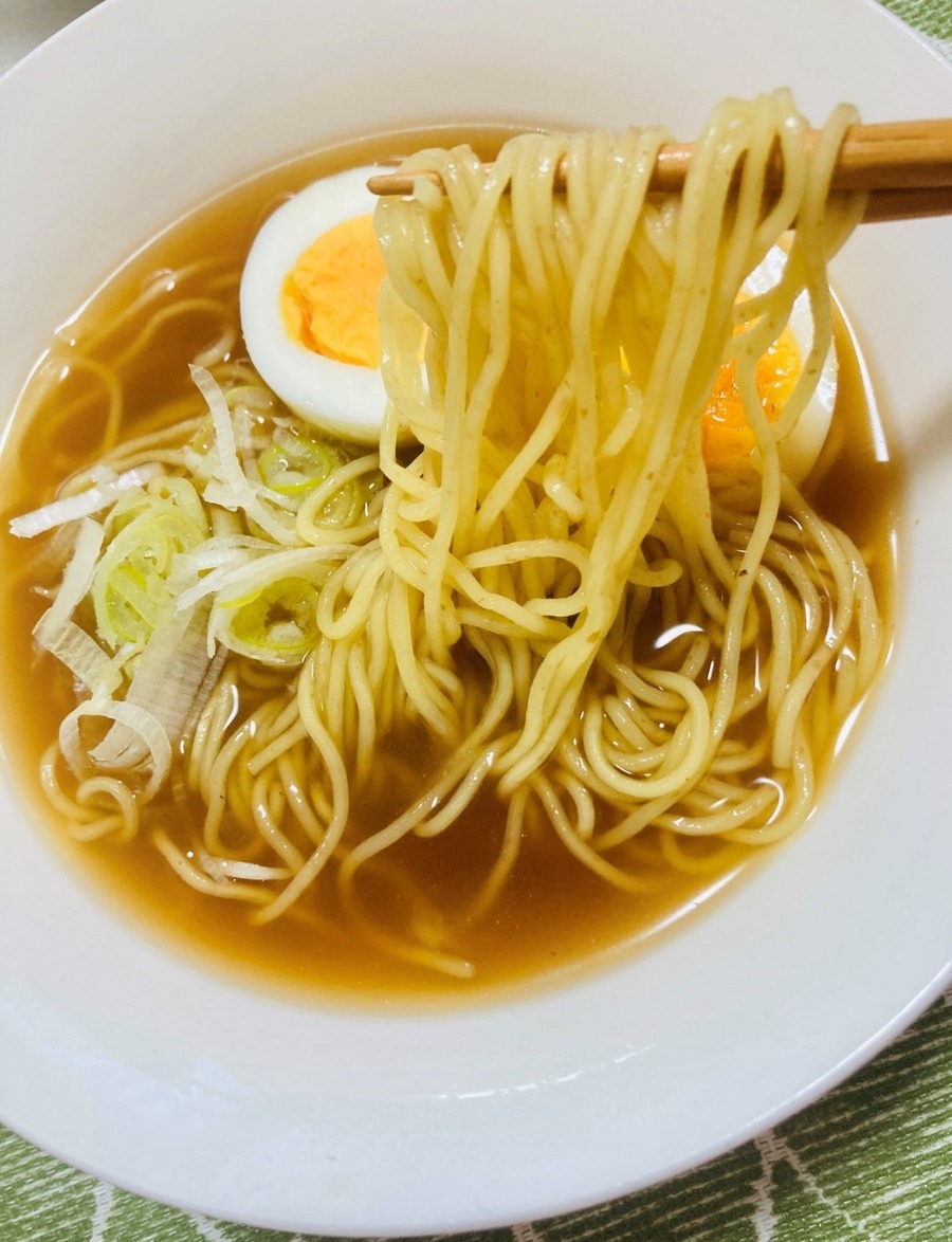 久世福商店の初心者必見！　200円台で購入できる【新商品】「毎日だし」で仕上げたインスタント麺2種を徹底検証