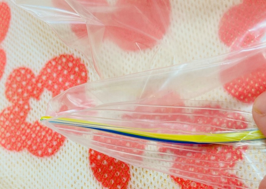 料理や後片付けのプチストレスを解消！　”封”が簡単にできるセリアのキッチングッズ3選