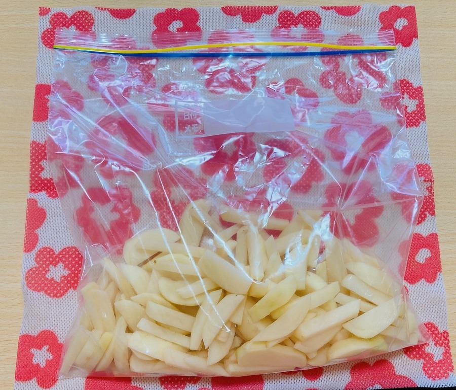 料理や後片付けのプチストレスを解消！　”封”が簡単にできるセリアのキッチングッズ3選