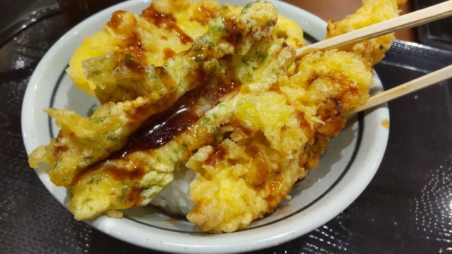2024年最初の「釜揚げうどんの日」 ご飯メニューも楽しめる丸亀製麺の裏技レポが新しい