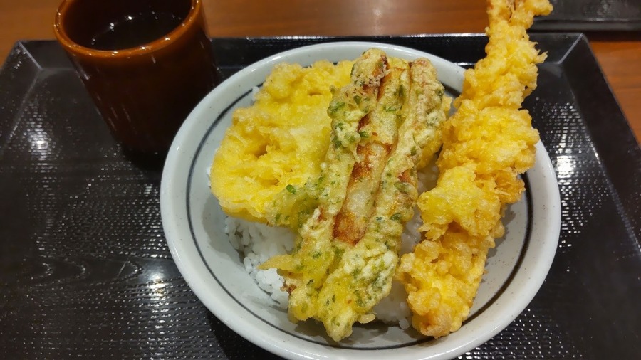 2024年最初の「釜揚げうどんの日」 ご飯メニューも楽しめる丸亀製麺の裏技レポが新しい