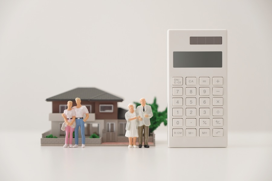 3月15日までにやらないと大変なことに！住宅取得等資金贈与の「落とし穴」について