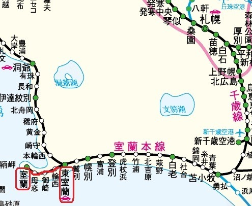 2024年の「青春18きっぷ」は、北陸本線（金沢～敦賀間）などが特例区間に追加　廃止されないように利用しよう