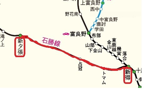 2024年の「青春18きっぷ」は、北陸本線（金沢～敦賀間）などが特例区間に追加　廃止されないように利用しよう
