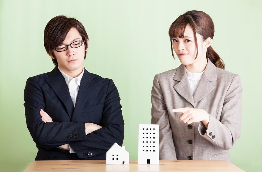 【実録】私がアパマン5棟所有をいかに達成したか　～初の1億超物件（前編）～