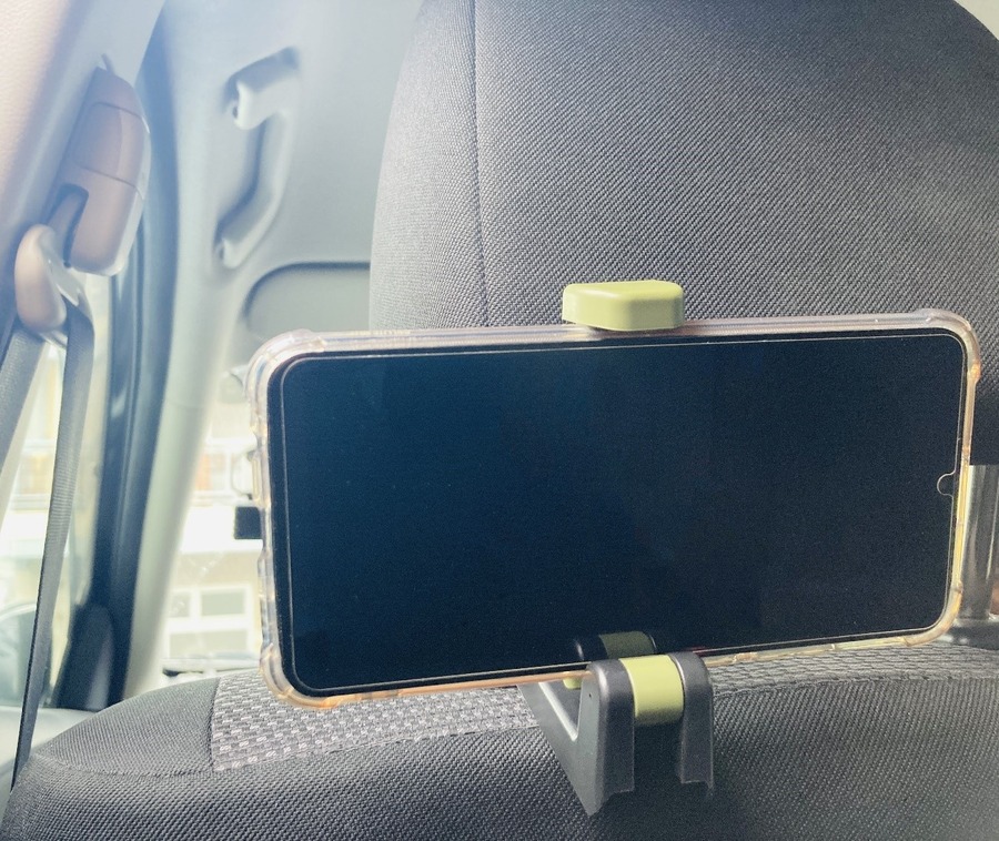 ダイソー・セリアのカー用品110円がお値段以上の神アイテム！おすすめ3選で使用レビュー