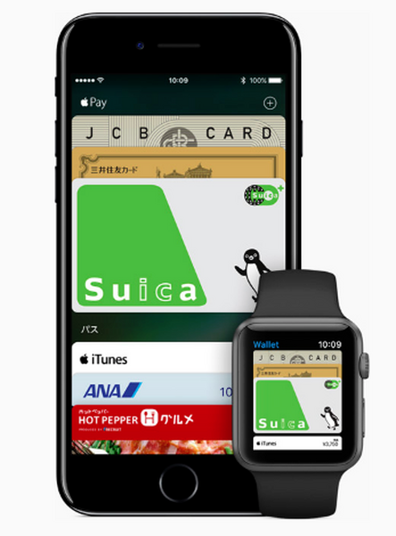 いよいよ登場「Apple Pay」とクレジットカードとの関係は？
