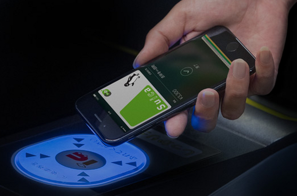 いよいよ登場「Apple Pay」とクレジットカードとの関係は？