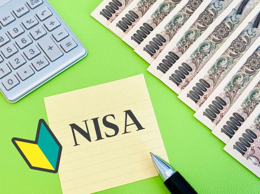 PayPayでNISAデビュー！お得にPayPayポイントがもらえるキャンペーン実施中3/31まで