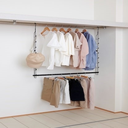 【お金が貯まる収納】片付けのプロが教える「ムダな出費が減る」整理整頓術