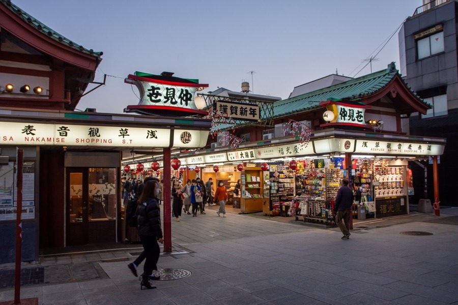 台東区PayPay20％還元開始　外飲み、レジャー、ファッション、スーパーと何でも来いの品揃え　東京観光にも活躍！