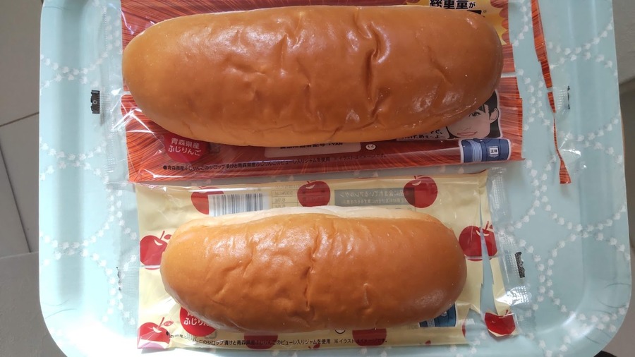 【ローソン】「盛りすぎ！」商品は本当に盛りすぎか検証！焼きそばパン・プレミアムロールケーキ・ふわもちコッペ・メガホットカフェラテ