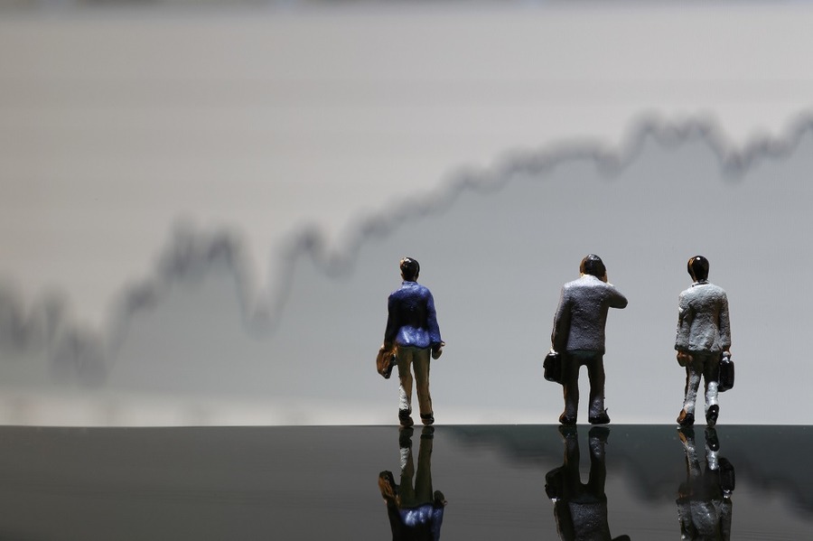 日経平均は誰が買っているのか？